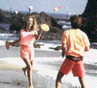beachgam