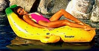 poolbanana