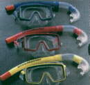 snorkel