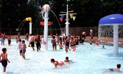 waterplayground